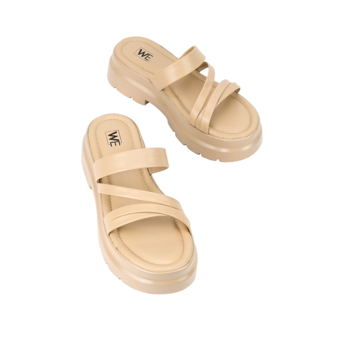 Women Casual Softy - 75139S