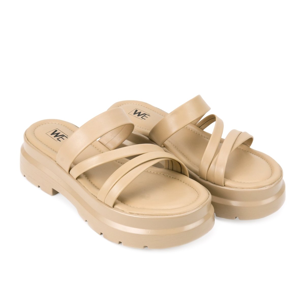 Women Casual Softy - 75139S
