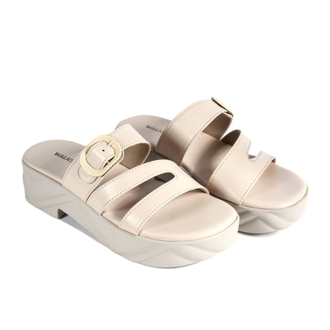 Women Casual Softy - 75143S - Softies - Walkeaze