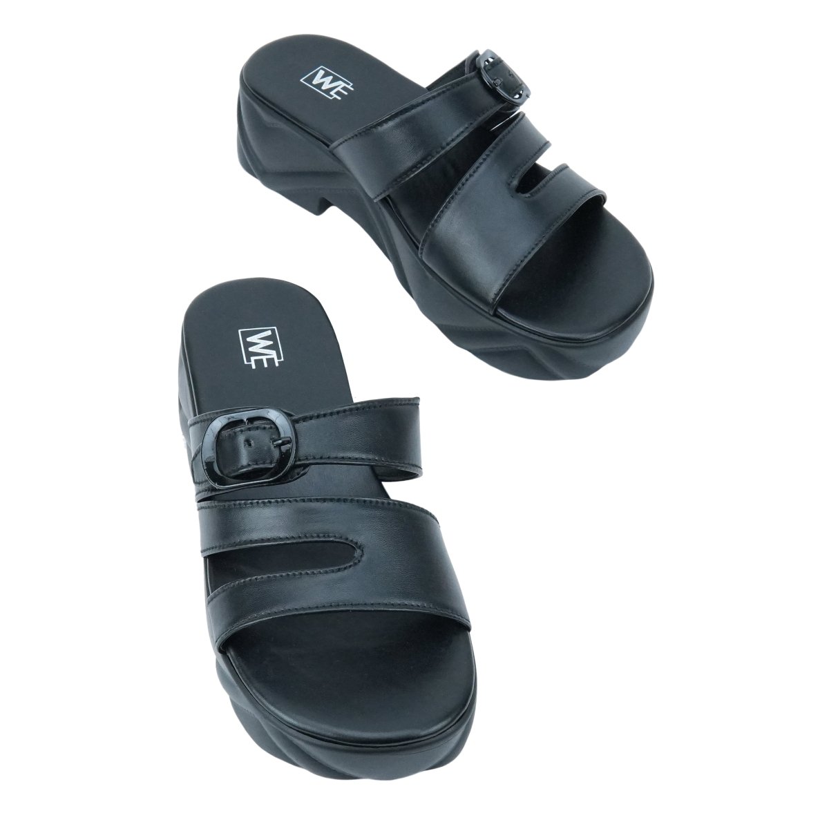 Women Casual Softy - 75143S