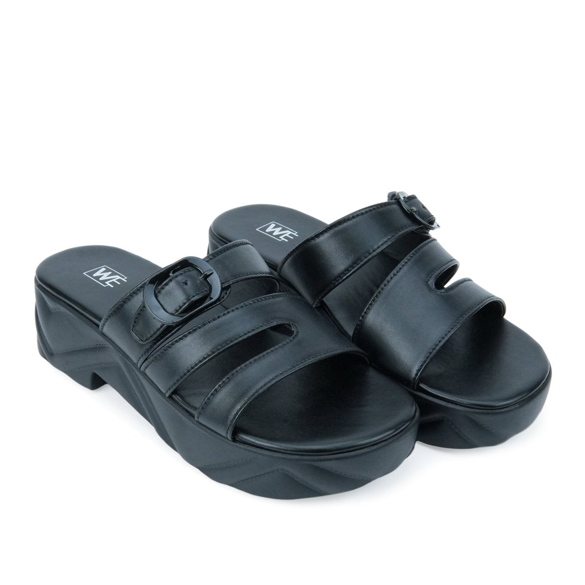Women Casual Softy - 75143S