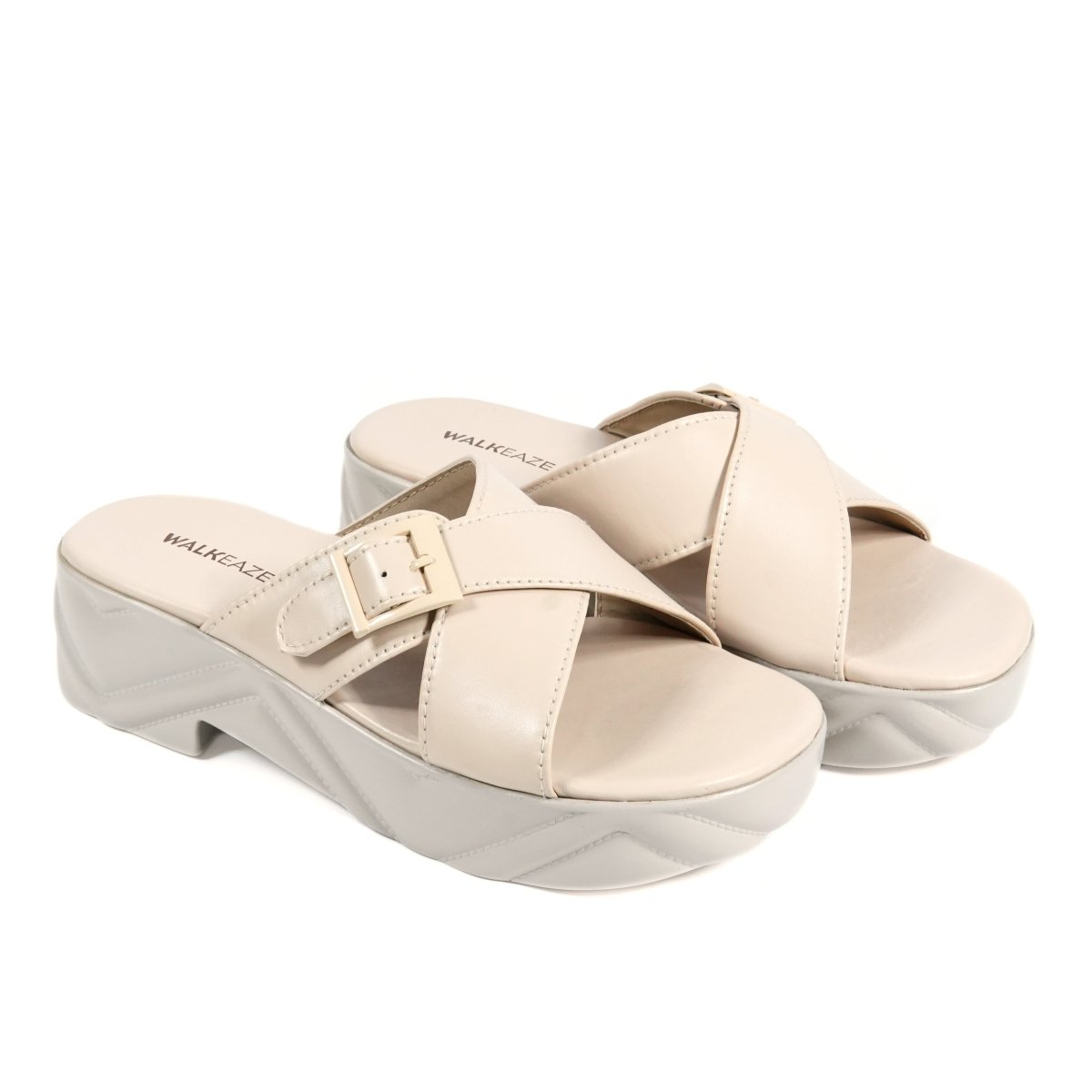 Women Casual Softy - 75144S