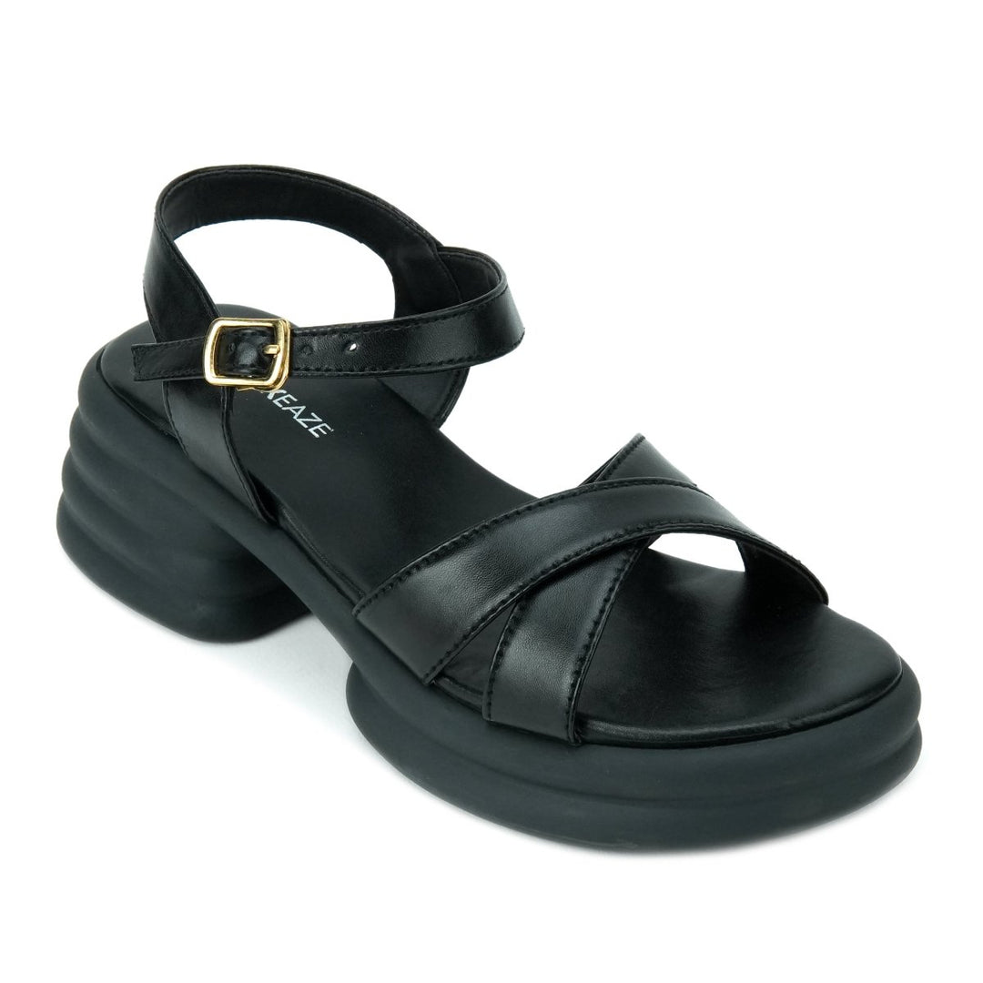Women Casual Softy - 75146S - Softies - Walkeaze