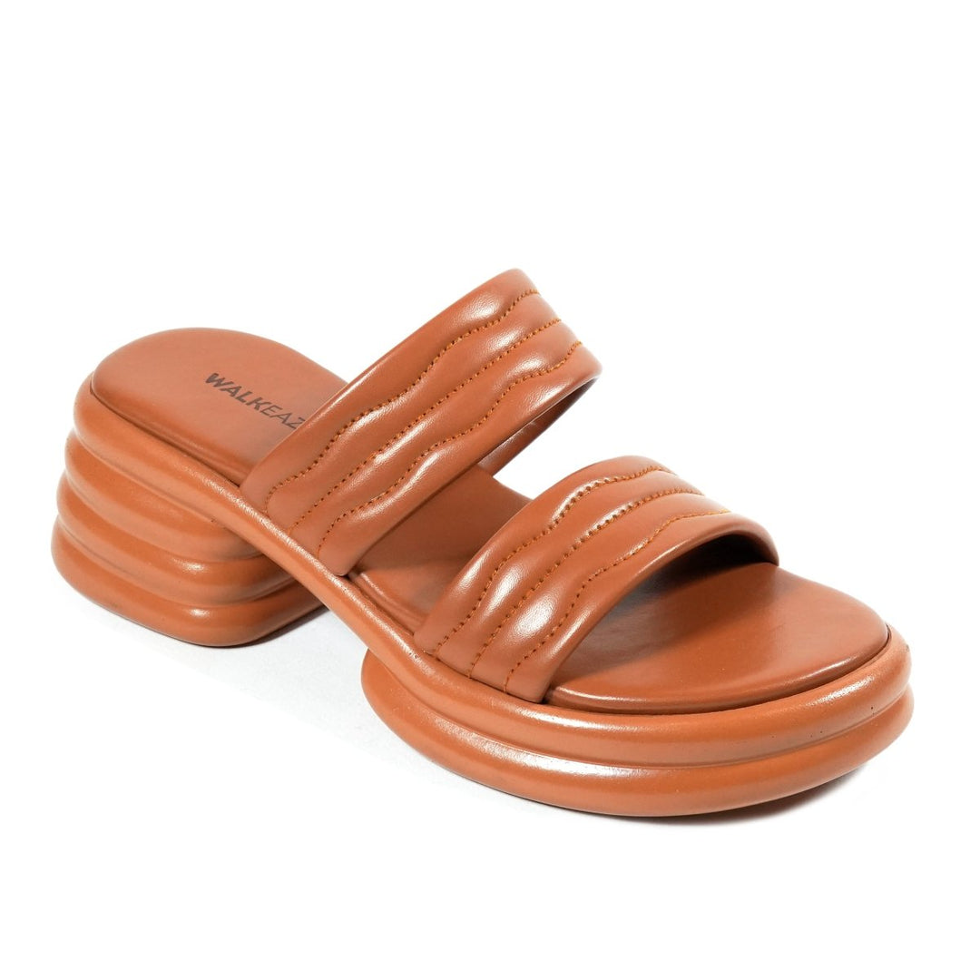 Women Casual Softy - 75147S - Softies - Walkeaze