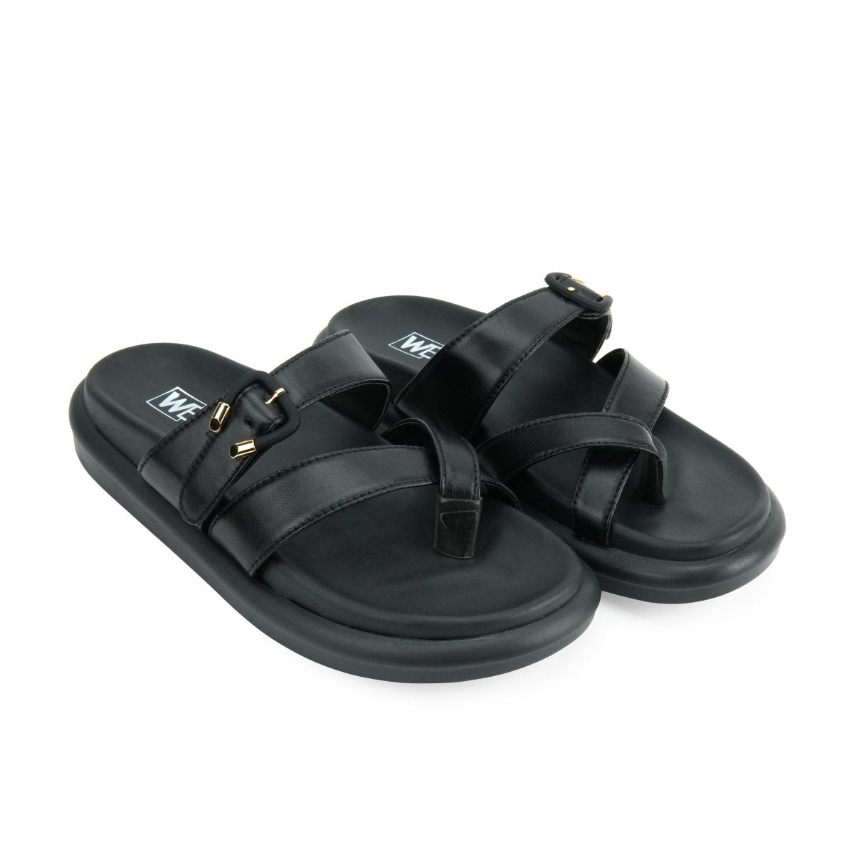 Women Casual Softy - 75161S