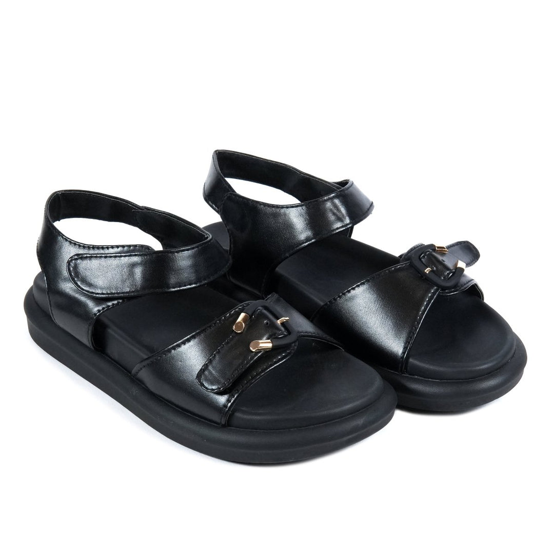 Women Casual Softy - 75162S - Softies - Walkeaze