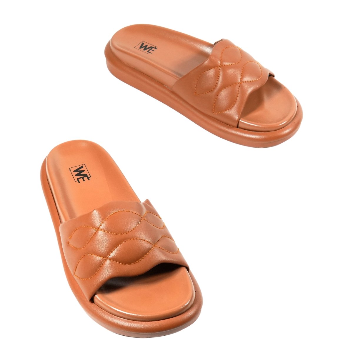 Women Casual Softy - 75163S