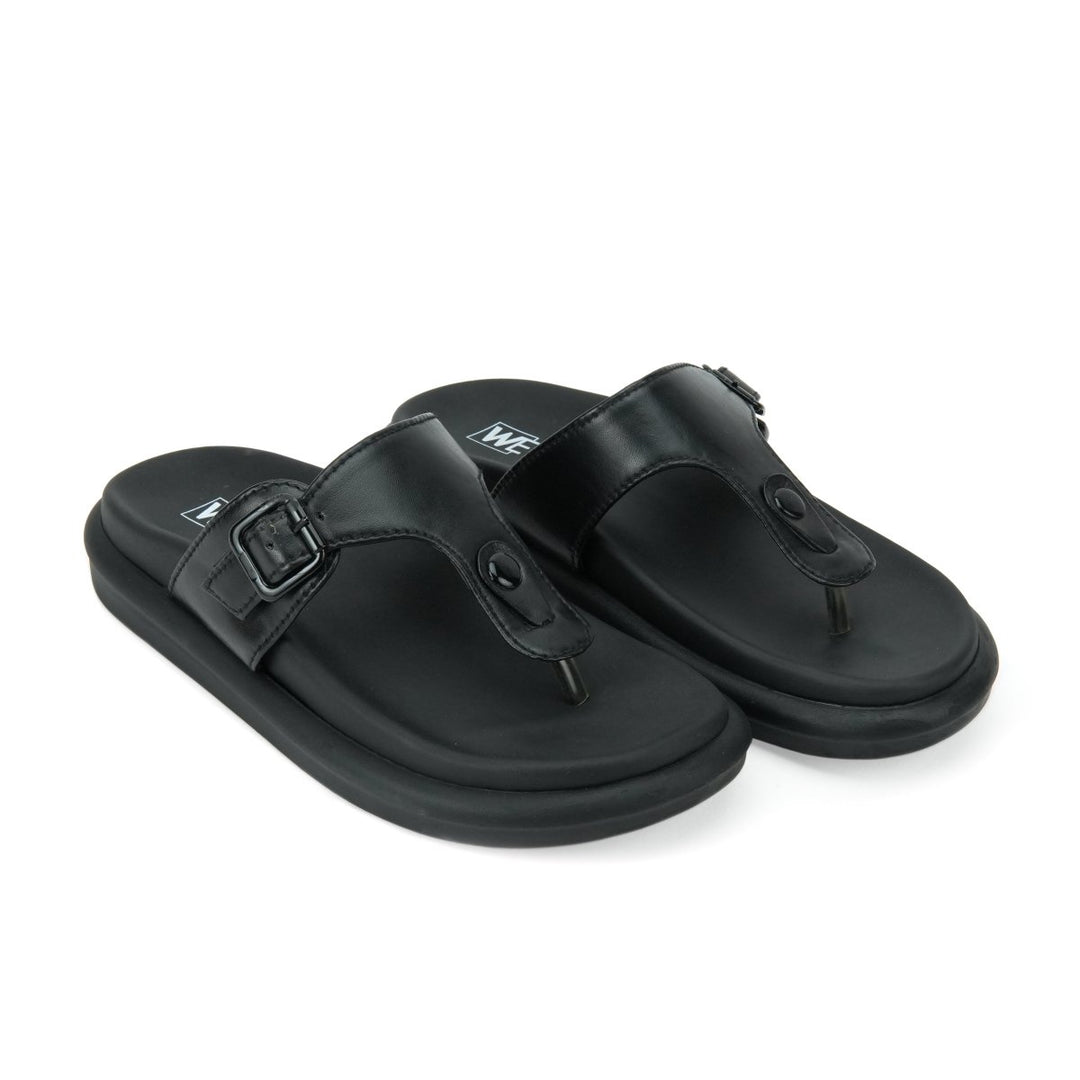 Women Casual Softy - 75165S - Softies - Walkeaze