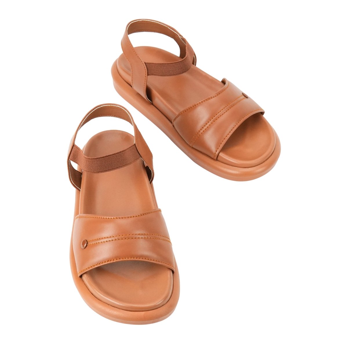 Women Casual Softy - 75167S
