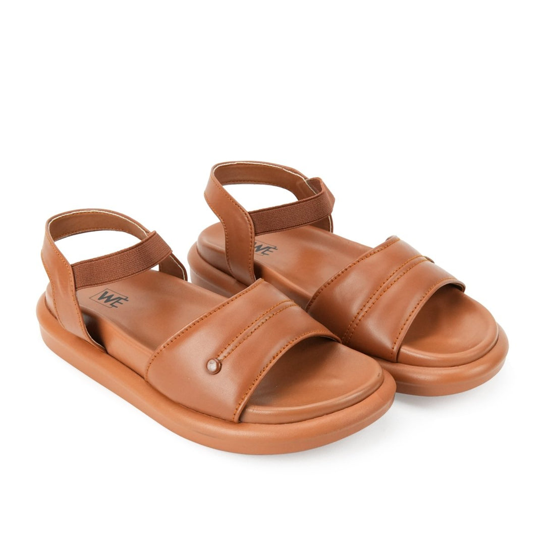 Women Casual Softy - 75167S - Softies - Walkeaze