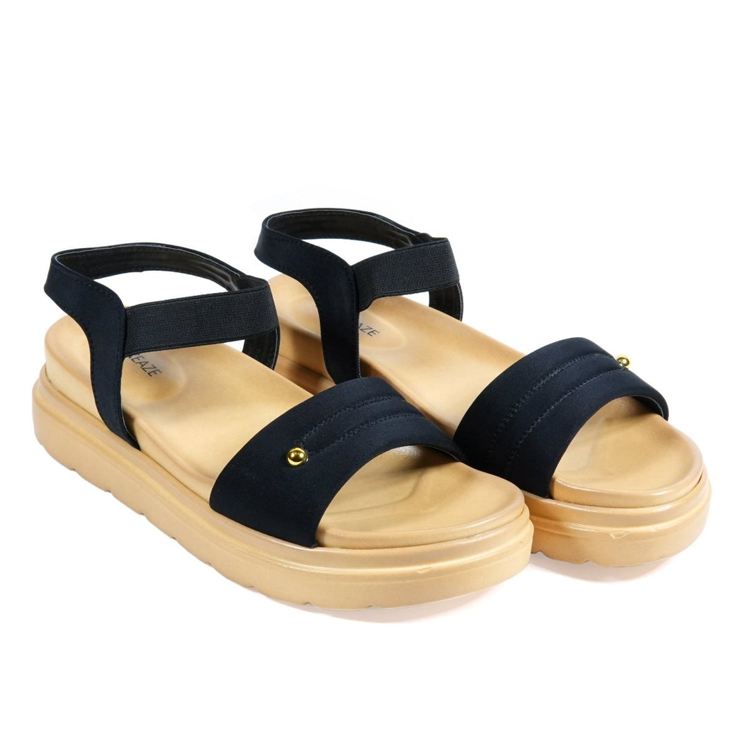 Women Casual Softy - 75177S - Softies - Walkeaze