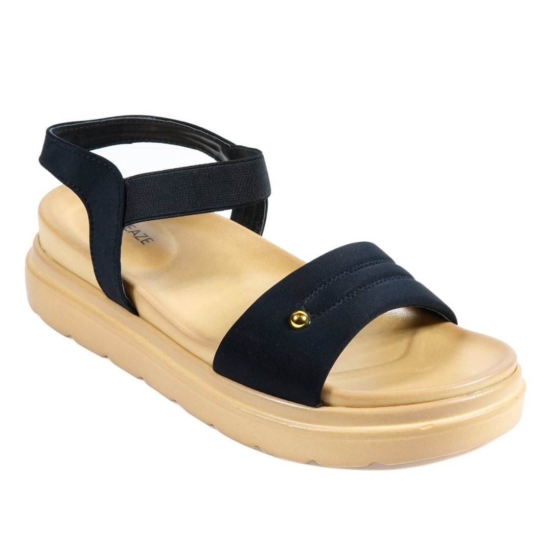 Women Casual Softy - 75177S - Softies - Walkeaze