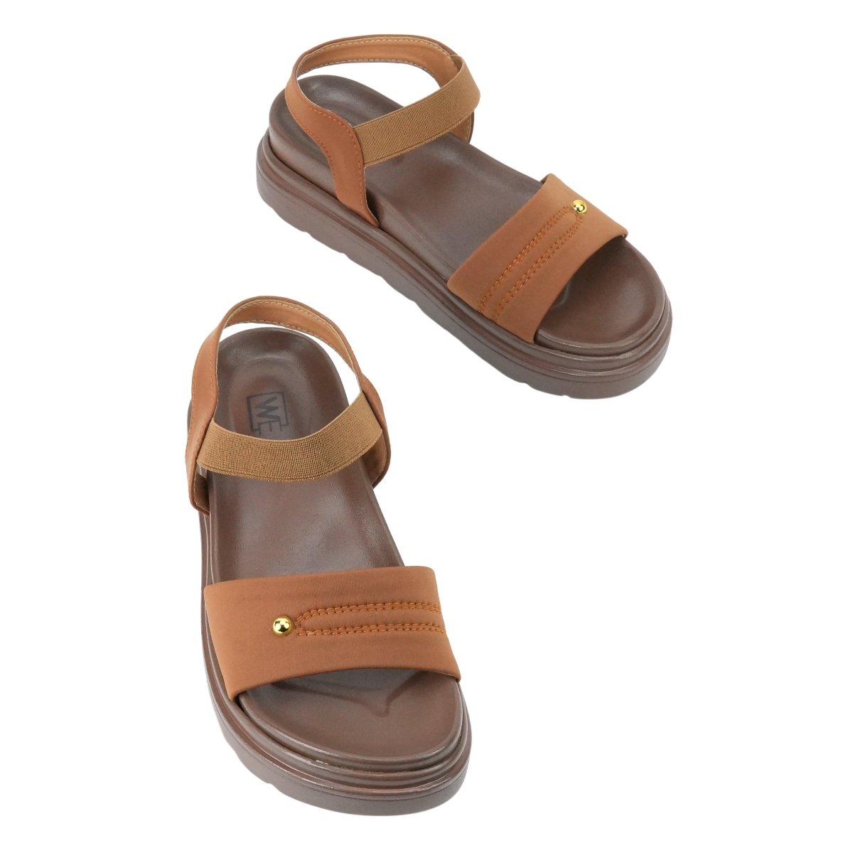 Women Casual Softy - 75177S