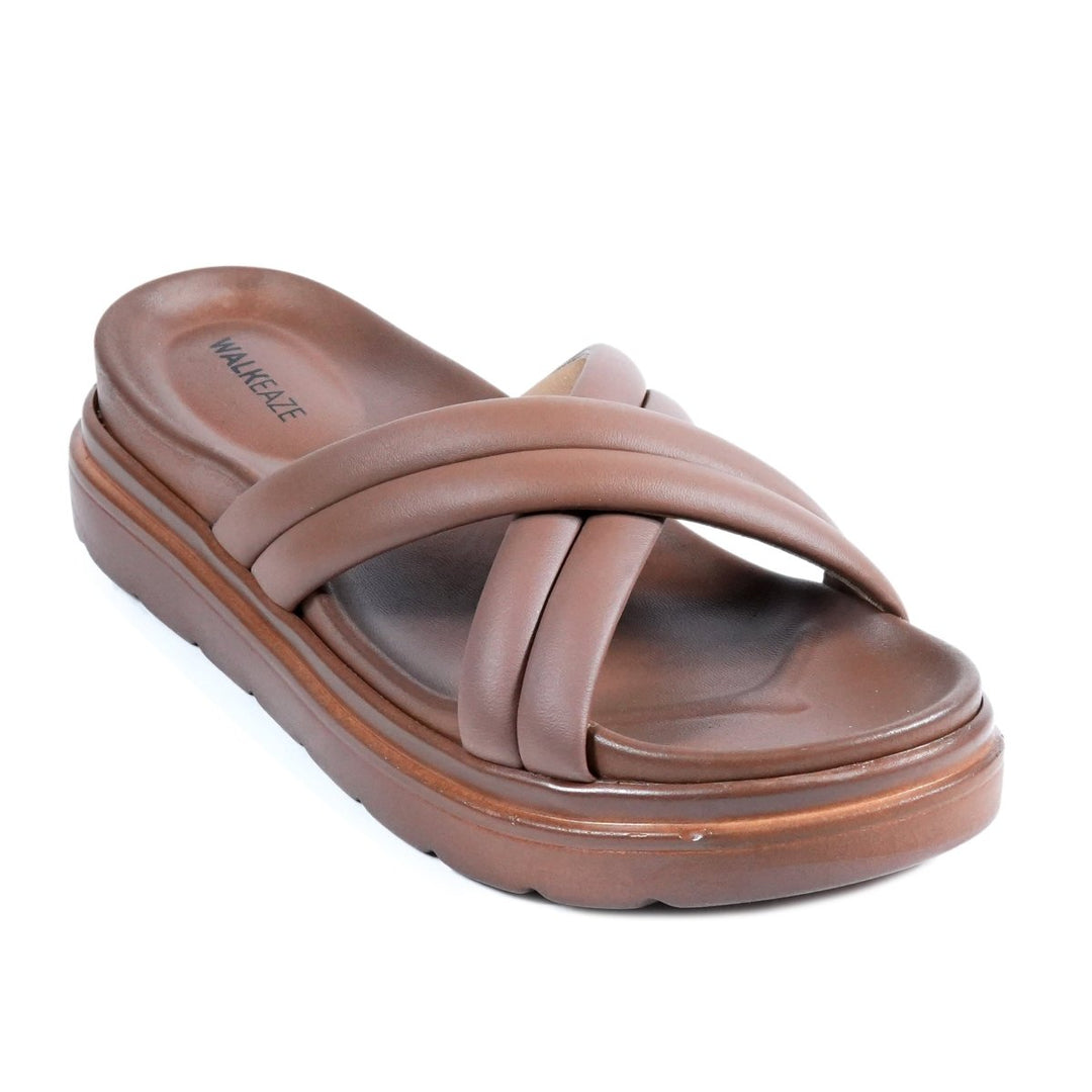 Women Casual Softy - 75180S - Softies - Walkeaze