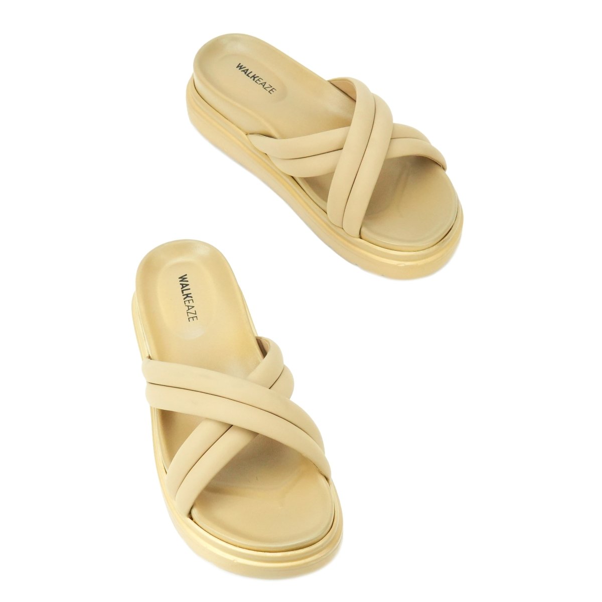Women Casual Softy - 75180S