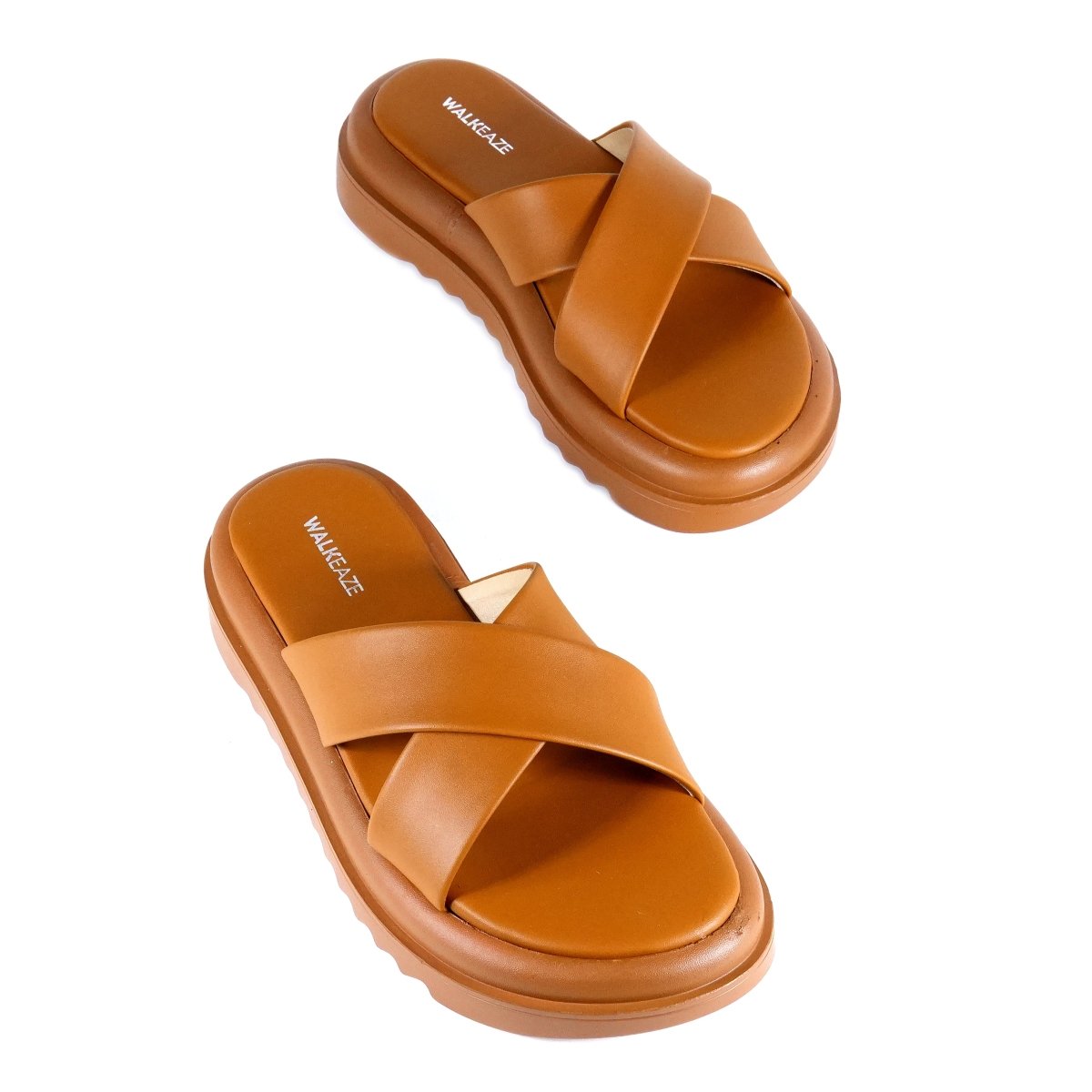 Women Casual Softy - 75193S