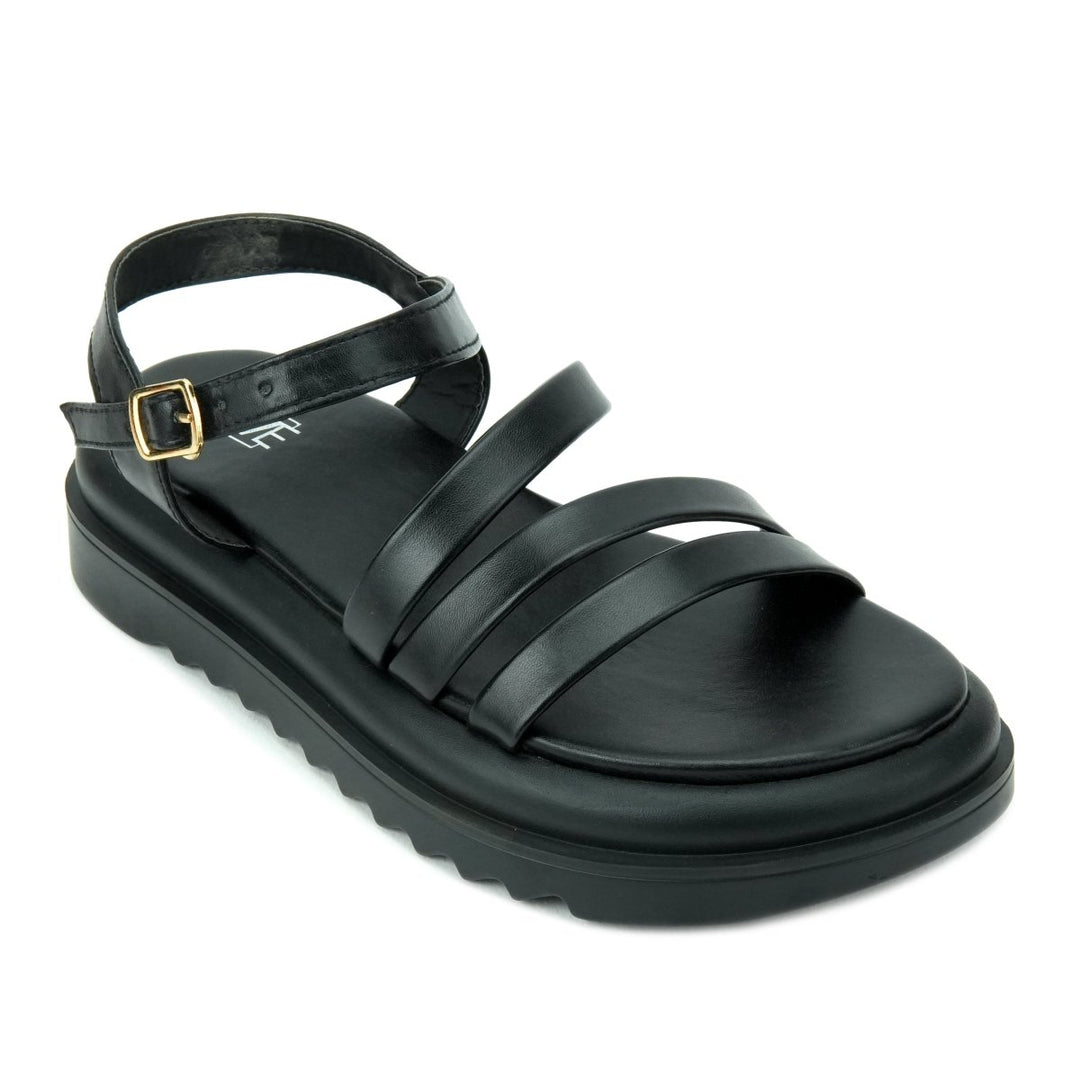 Women Casual Softy - 75205S - Softies - Walkeaze