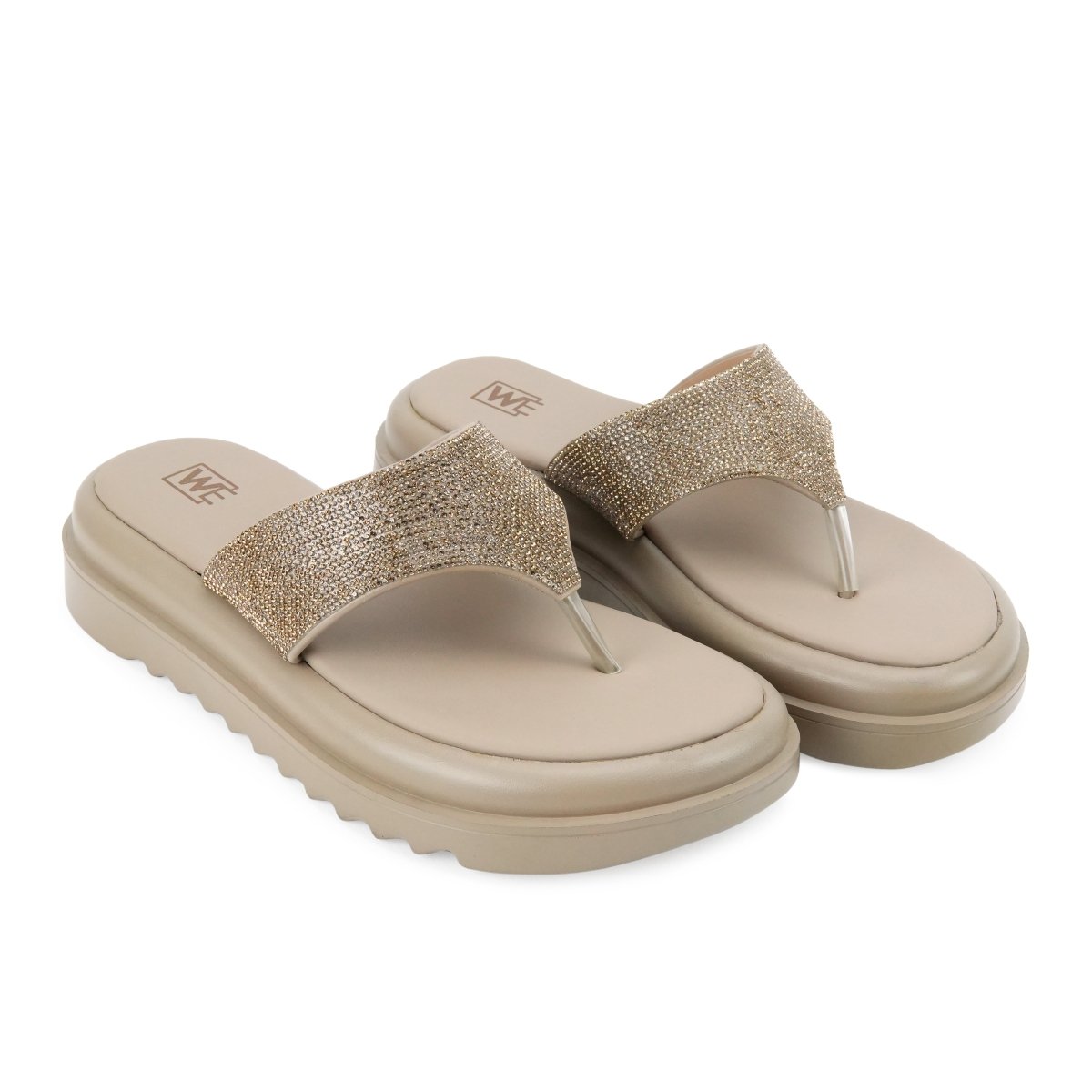 Women Casual Softy - 75206S