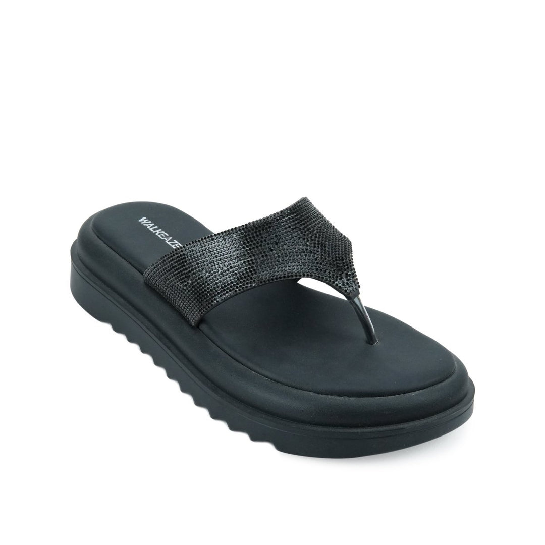 Women Casual Softy - 75206S - Softies - Walkeaze
