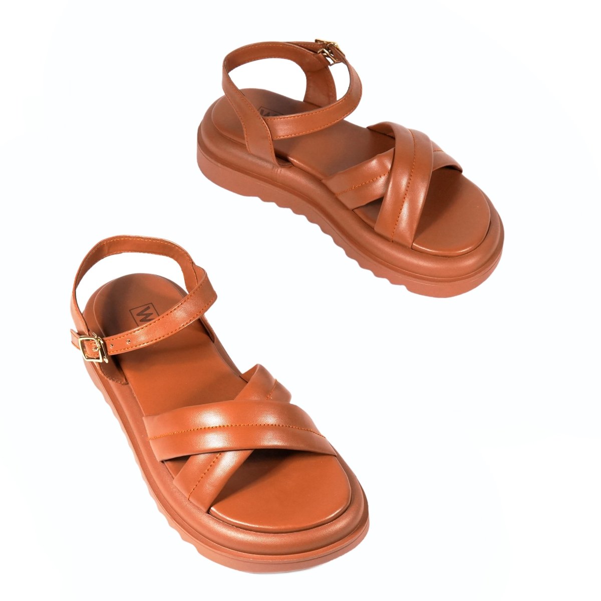 Women Casual Softy - 75303S