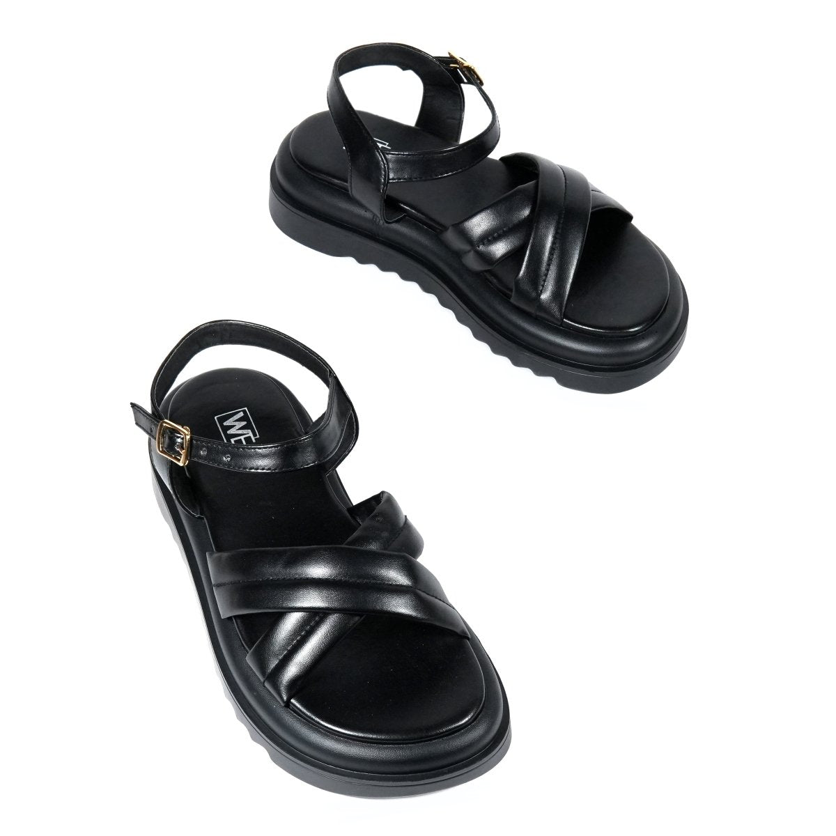 Women Casual Softy - 75303S