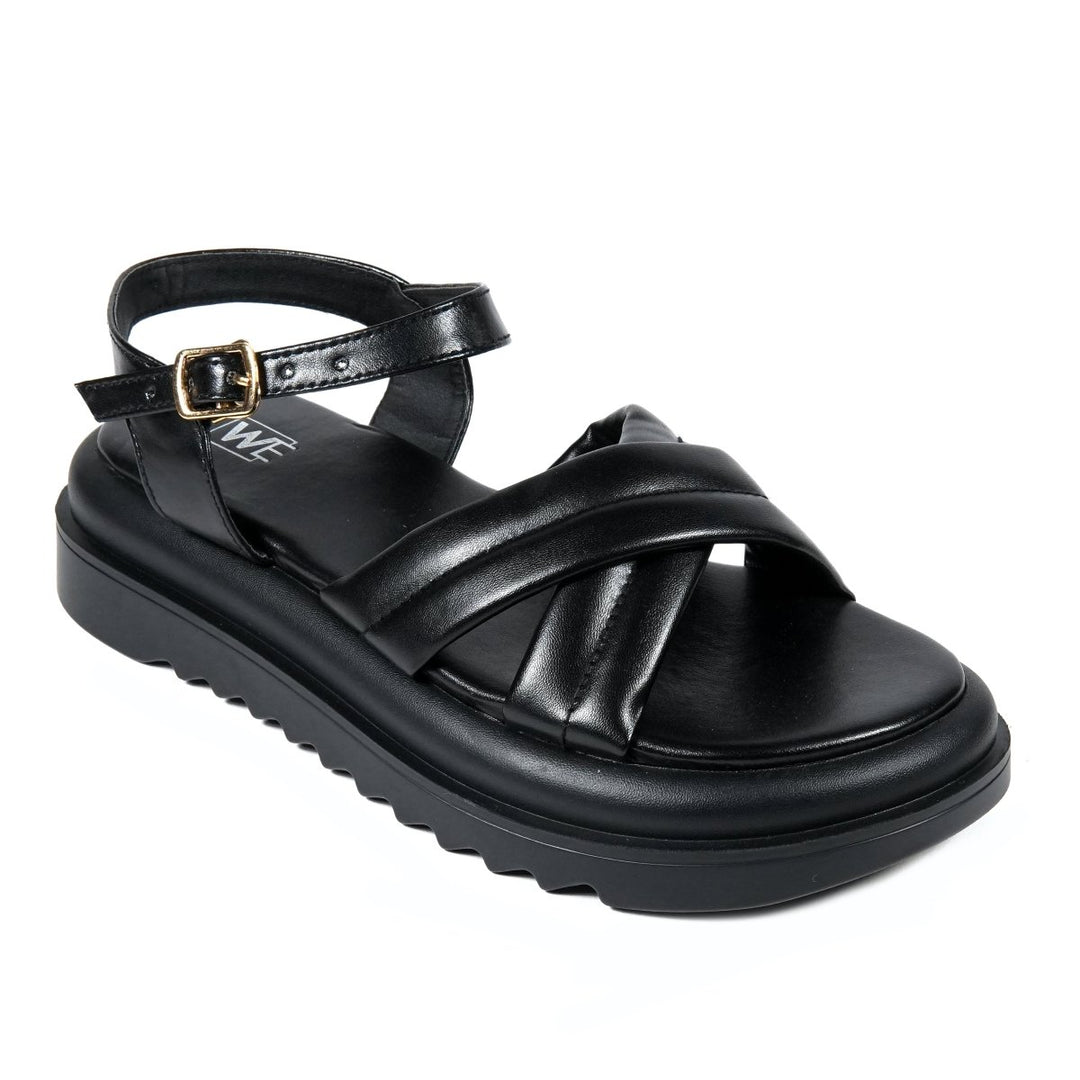 Women Casual Softy - 75303S - Softies - Walkeaze