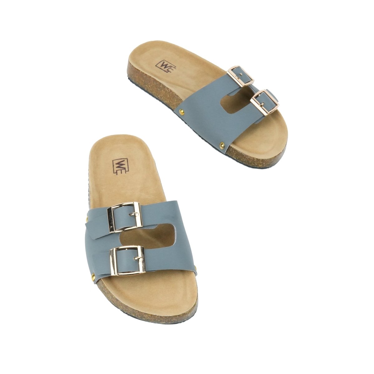 Women Casual Softy - 75306S