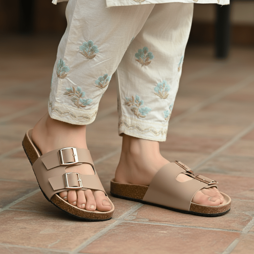 Women Casual Softy - 75306S