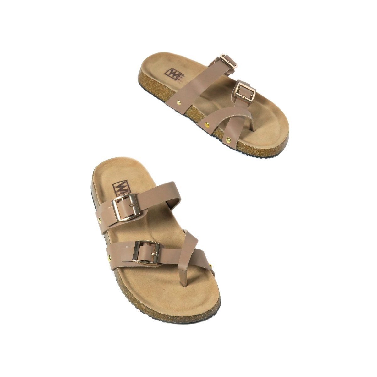 Women Casual Softy - 75308S