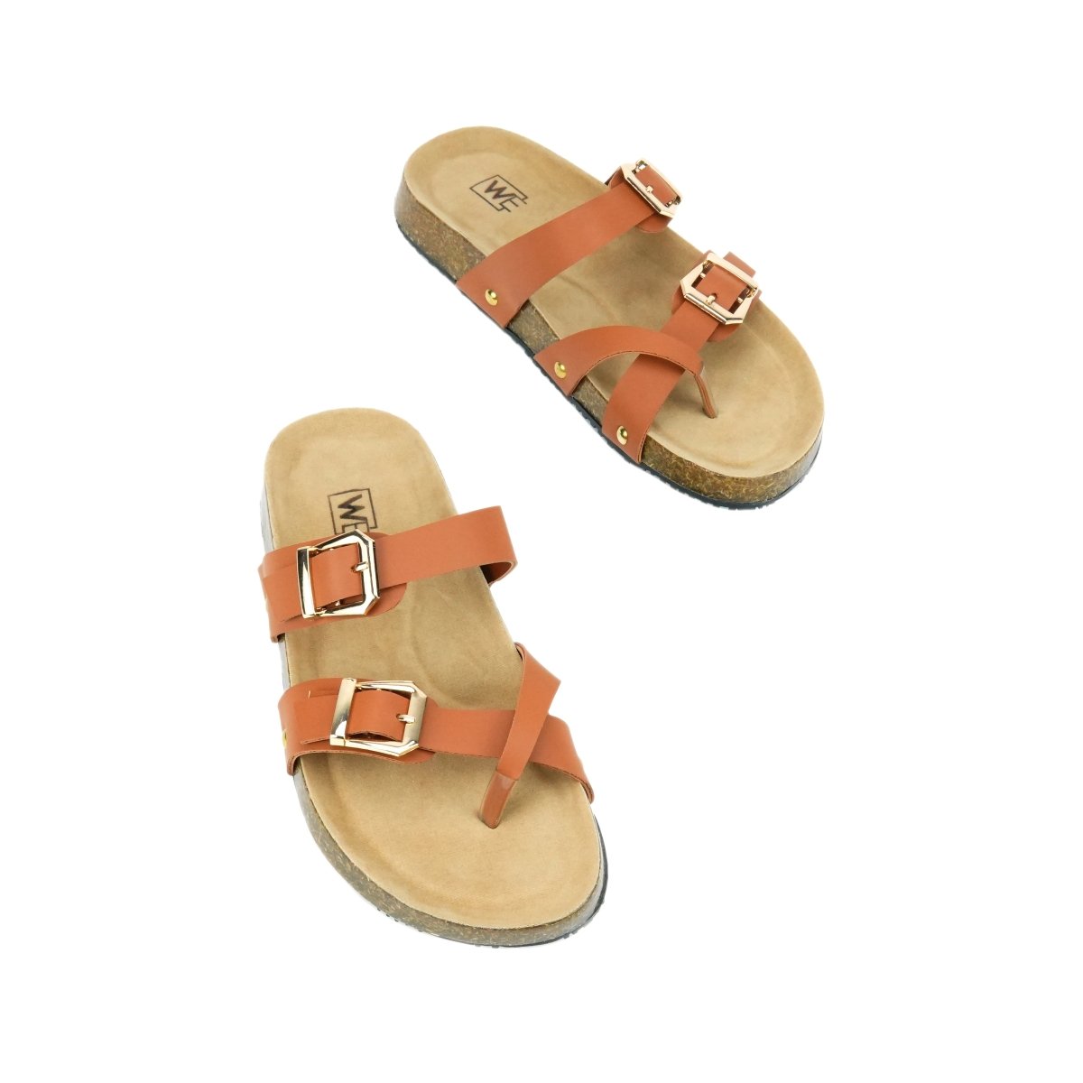 Women Casual Softy - 75308S