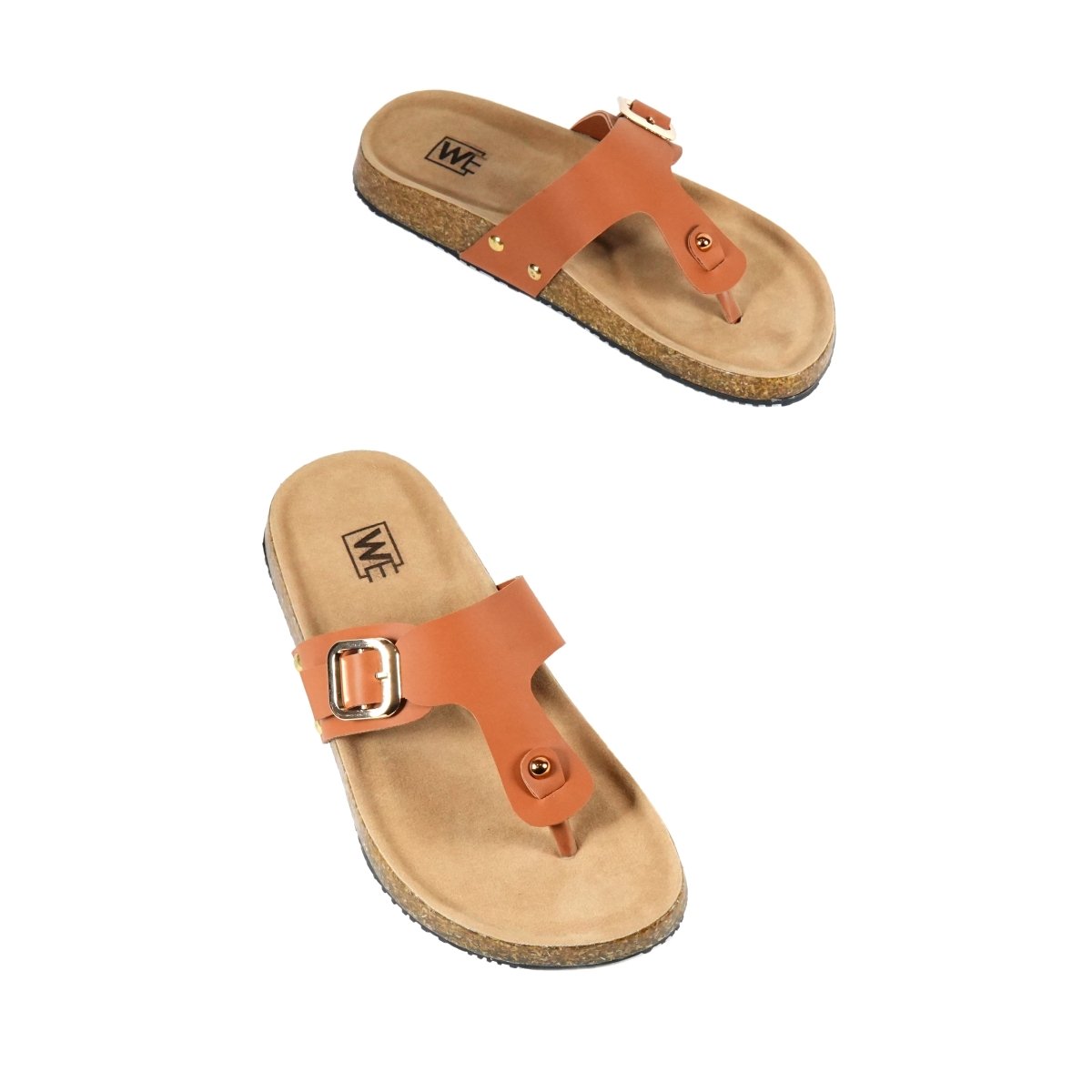 Women Casual Softy - 75309S