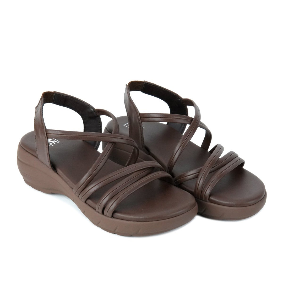 Women Casual Softy - 75354S - Softies - Walkeaze
