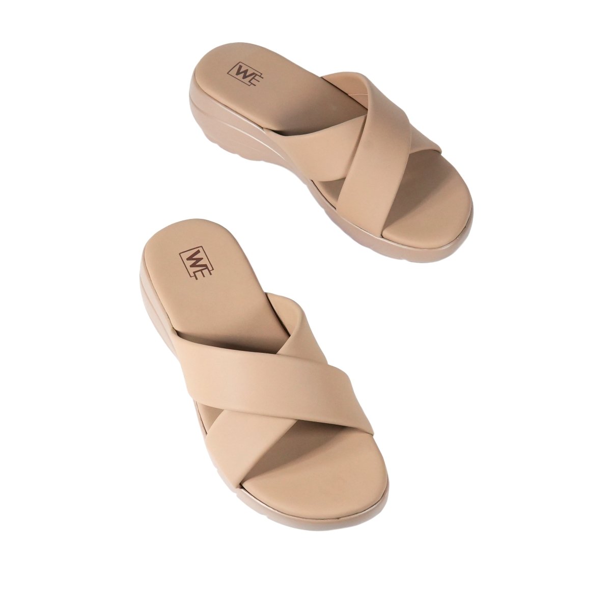 Women Casual Softy - 75355S