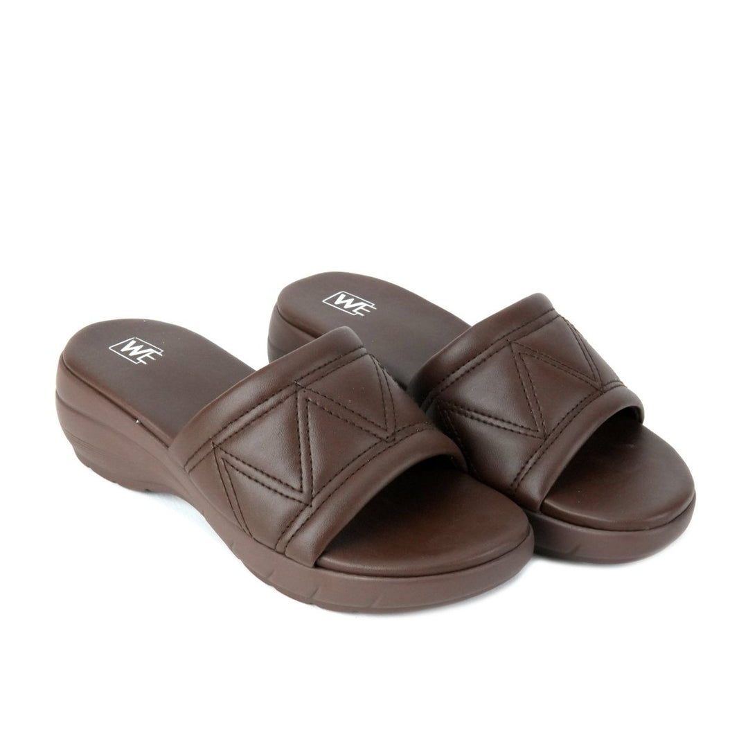 Women Casual Softy - 75356S - Softies - Walkeaze