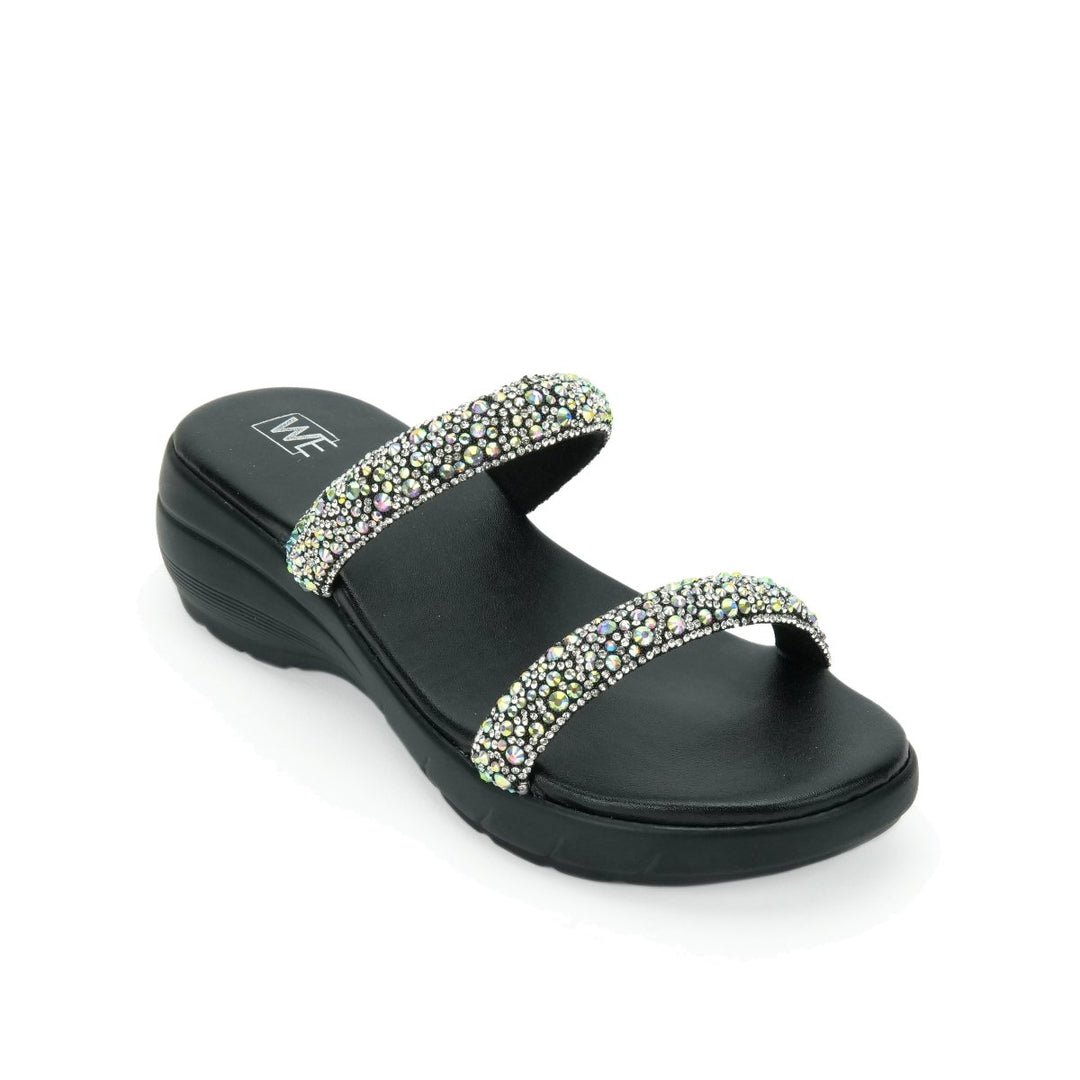 Women Casual Softy - 75357S - Softies - Walkeaze