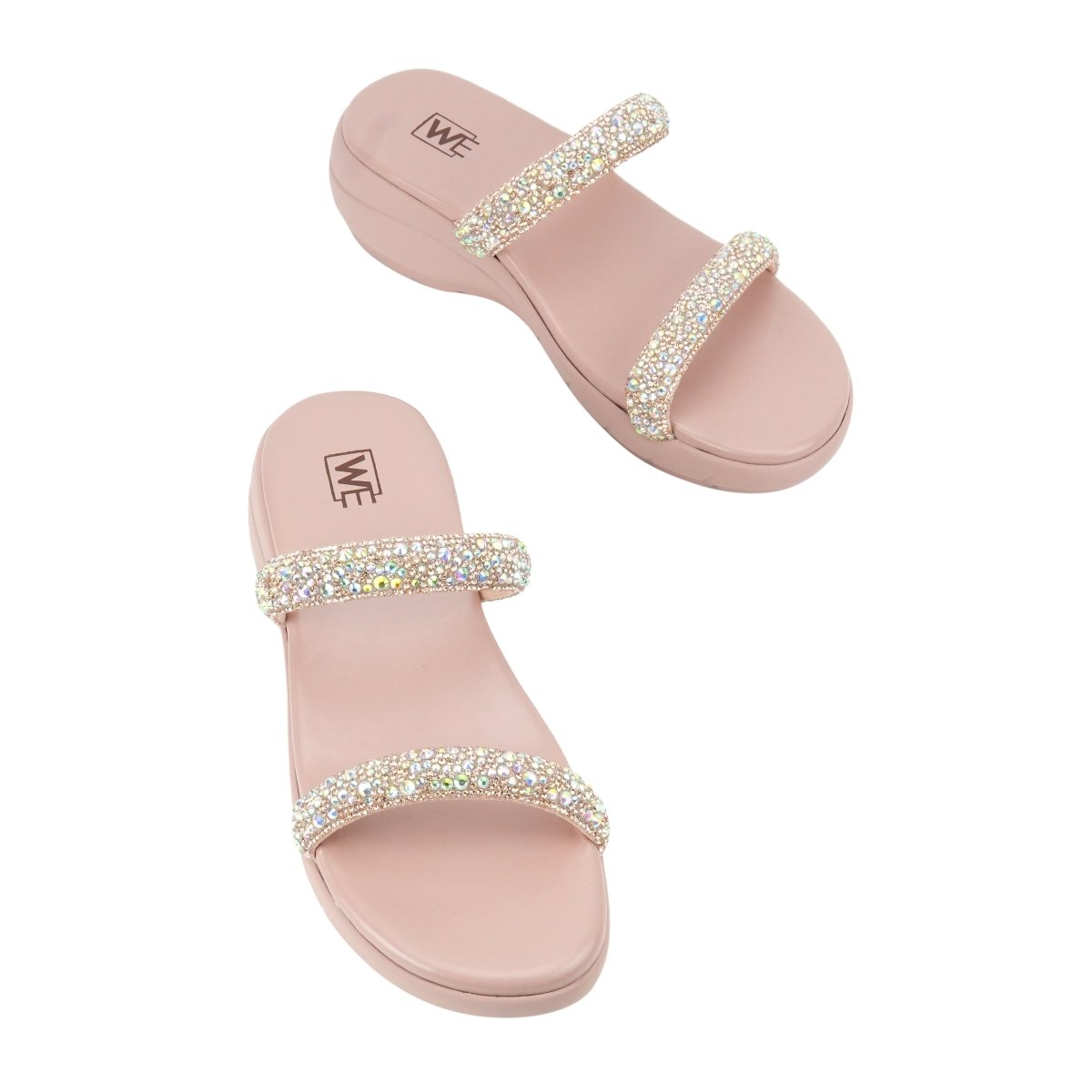 Women Casual Softy - 75357S
