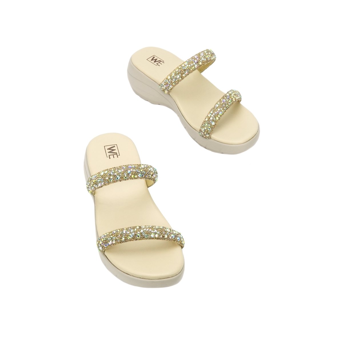 Women Casual Softy - 75357S