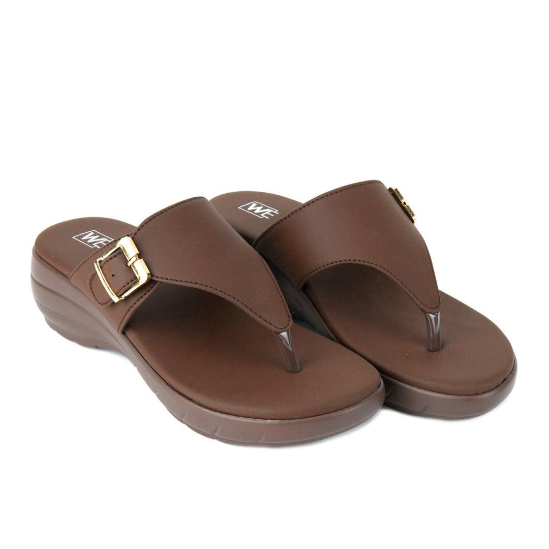 Women Casual Softy - 75358S - Softies - Walkeaze