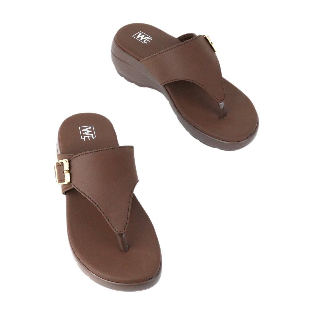 Women Casual Softy - 75358S