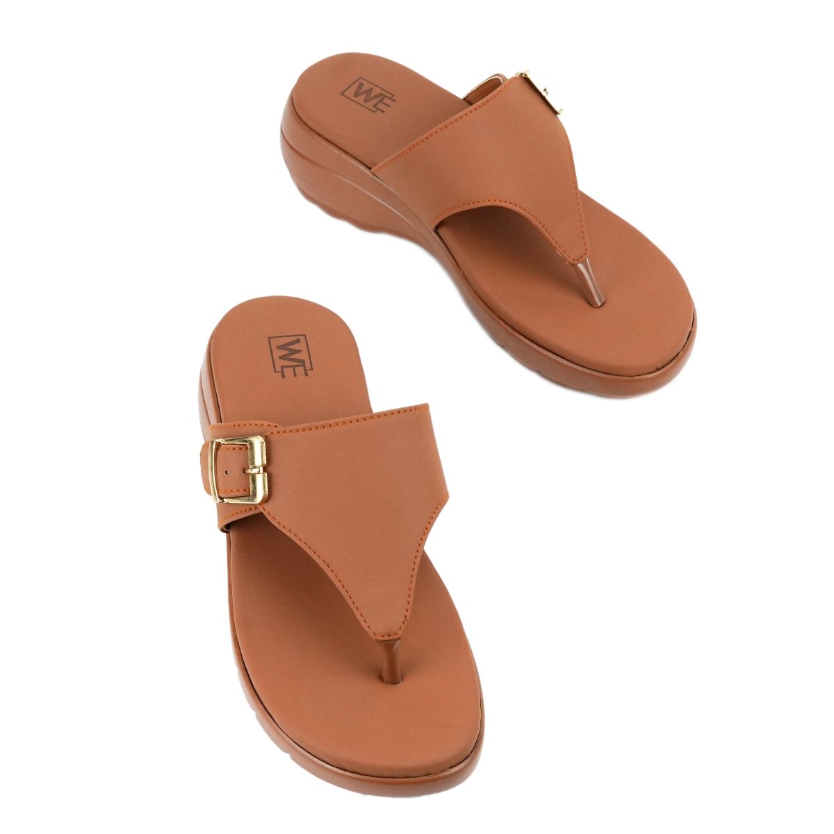 Women Casual Softy - 75358S
