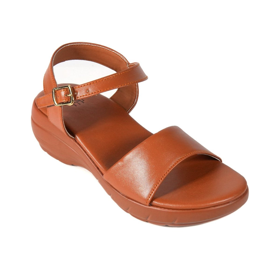 Women Casual Softy - 75359S - Softies - Walkeaze