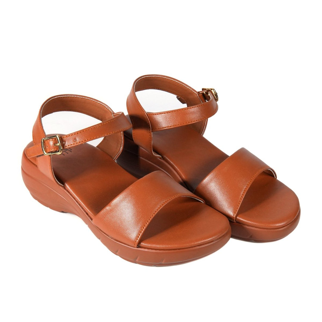 Women Casual Softy - 75359S - Softies - Walkeaze