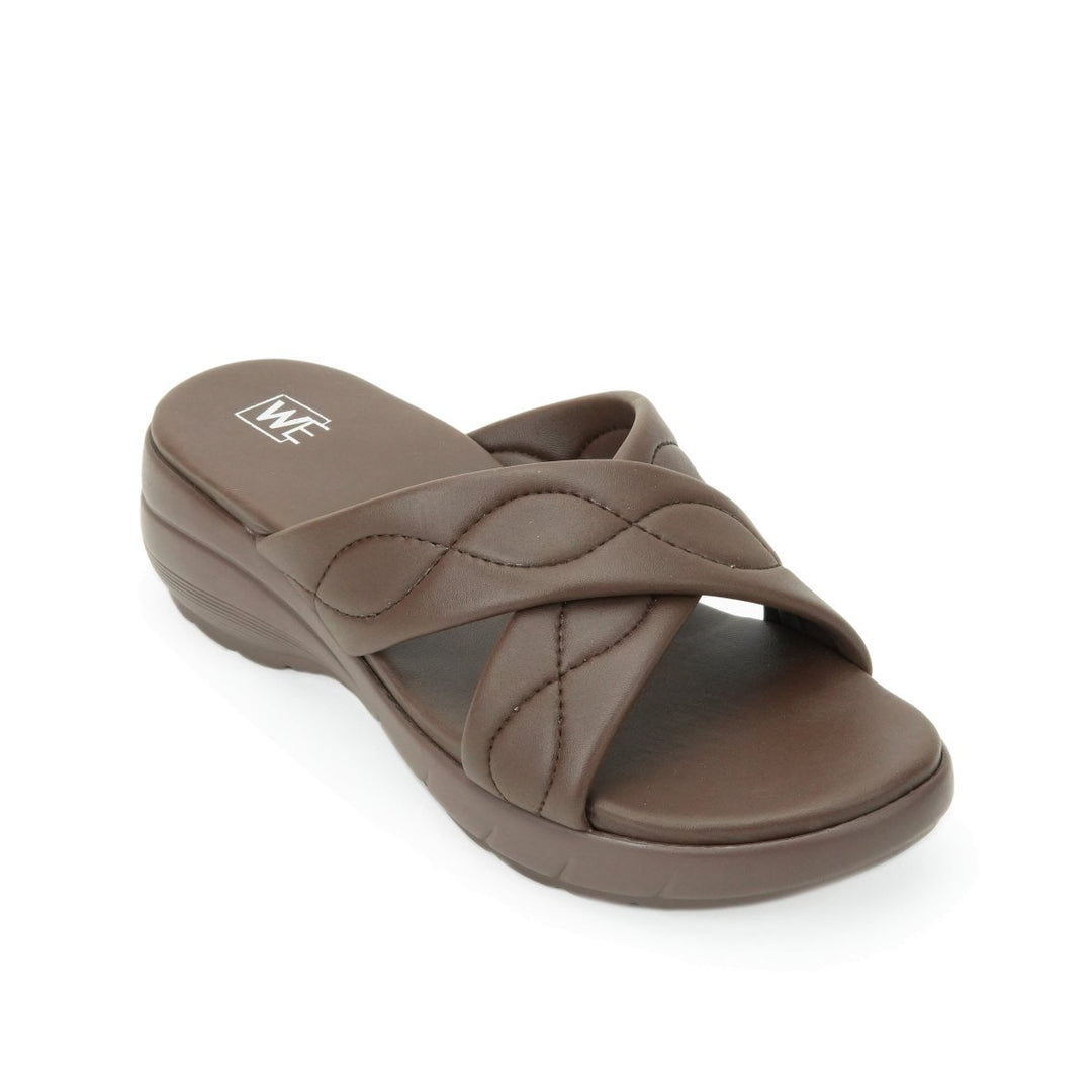 Women Casual Softy - 75360S - Softies - Walkeaze