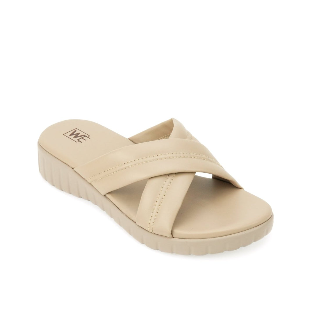Women Casual Softy - 75361S - Softies - Walkeaze