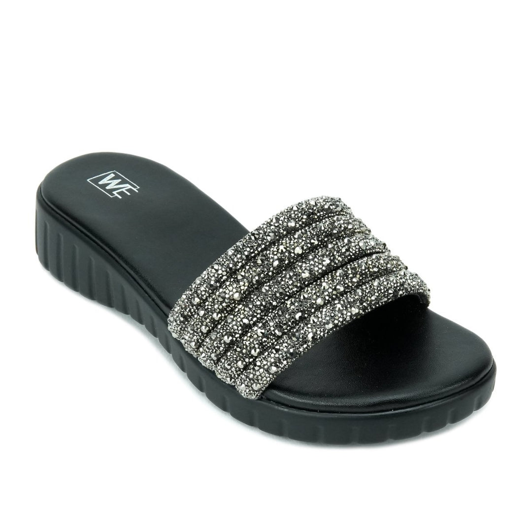 Women Casual Softy - 75362S - Softies - Walkeaze
