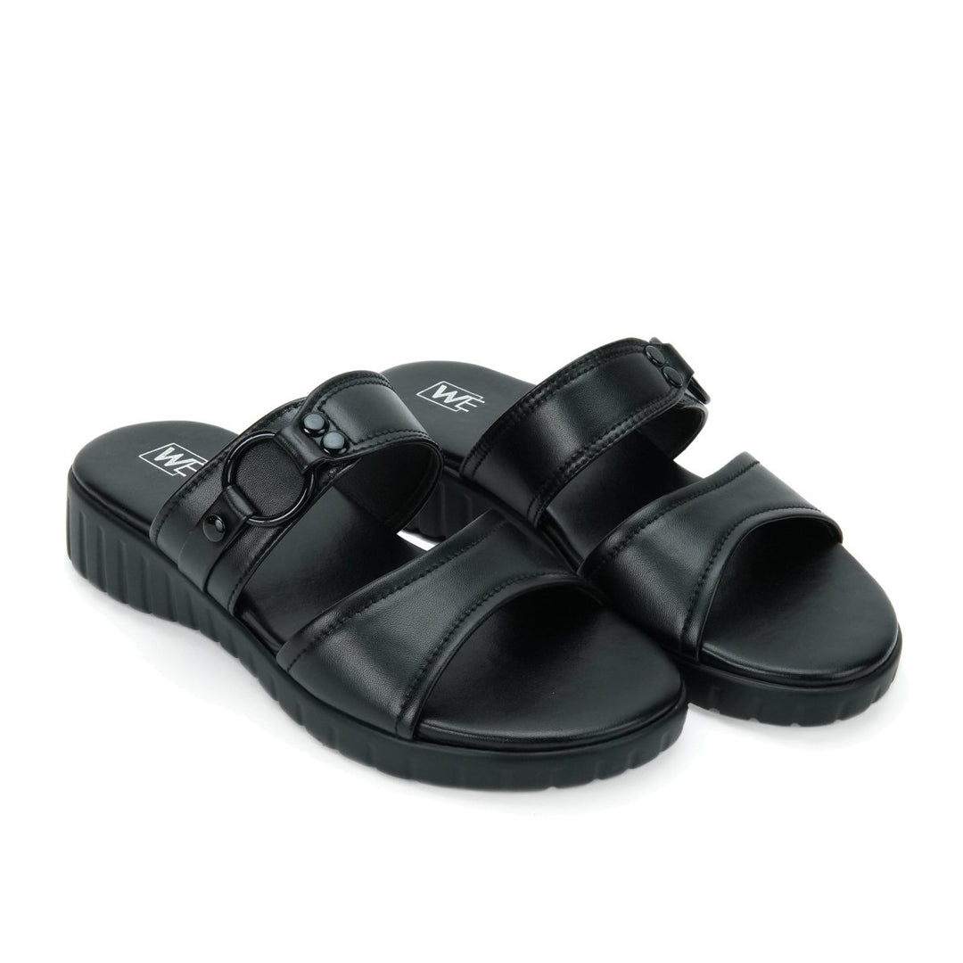 Women Casual Softy - 75365S - Softies - Walkeaze