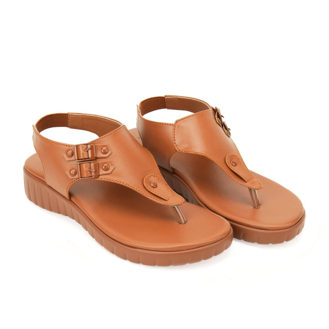 Women Casual Softy - 75366S - Softies - Walkeaze