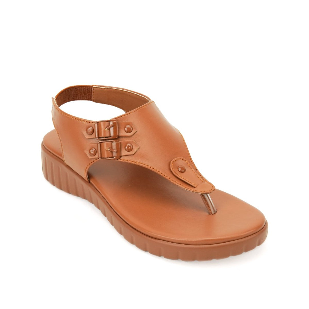 Women Casual Softy - 75366S - Softies - Walkeaze