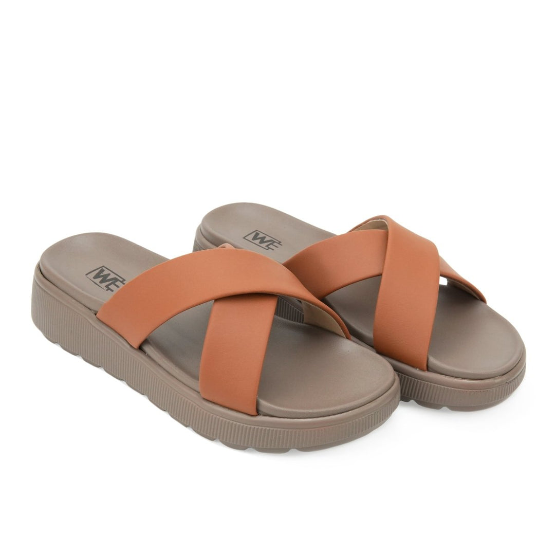 Women Casual Softy - 75373S - Softies - Walkeaze