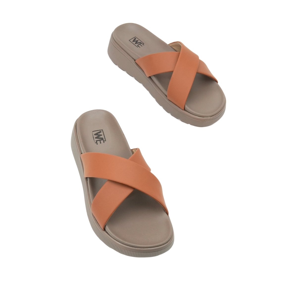 Women Casual Softy - 75373S